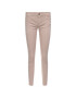 Liu Jo Дънки тип Regular Fit FA0203 T8361 Бежов Regular Fit - Pepit.bg