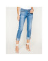 Liu Jo Дънки тип Regular Fit UA0006 D3105 Тъмносин Regular Fit - Pepit.bg