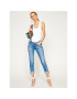 Liu Jo Дънки тип Regular Fit UA0006 D3105 Тъмносин Regular Fit - Pepit.bg