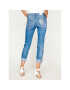 Liu Jo Дънки тип Regular Fit UA0006 D3105 Тъмносин Regular Fit - Pepit.bg