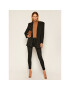 Liu Jo Дънки тип Slim Fit UF0042 D4370 Черен Slim Fit - Pepit.bg