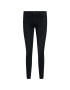 Liu Jo Дънки тип Slim Fit UF0042 D4370 Черен Slim Fit - Pepit.bg