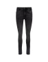 Liu Jo Дънки U69013 D4393 Сив Slim Fit - Pepit.bg