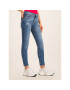 Liu Jo Дънки U69061 D4234 Тъмносин Slim Fit - Pepit.bg