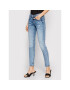 Liu Jo Дънки UA1003 D4592 Син Skinny Fit - Pepit.bg