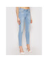 Liu Jo Дънки UA1013 D4506 Син Slim Fit - Pepit.bg