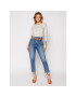 Liu Jo Дънки UA1072 D4623 Син Boyfriend Fit - Pepit.bg