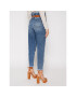 Liu Jo Дънки UA1072 D4623 Син Boyfriend Fit - Pepit.bg