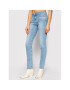 Liu Jo Дънки UA1112 D4542 Син Slim Fit - Pepit.bg