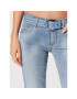 Liu Jo Дънки UA2001 DS004 Син Skinny Fit - Pepit.bg