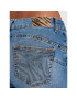 Liu Jo Дънки UA2003 D4691 Син Skinny Fit - Pepit.bg