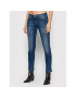 Liu Jo Дънки UA2006 D4690 Син Slim Fit - Pepit.bg