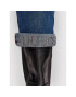 Liu Jo Дънки UA2006 D4690 Син Slim Fit - Pepit.bg