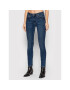 Liu Jo Дънки UA2013 D4391 Син Slim Fit - Pepit.bg