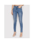 Liu Jo Дънки UA2013 D4538 Син Slim Fit - Pepit.bg