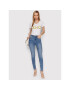 Liu Jo Дънки UA2013 D4538 Син Slim Fit - Pepit.bg