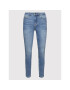 Liu Jo Дънки UA2013 D4538 Син Slim Fit - Pepit.bg