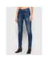 Liu Jo Дънки UA2013 D4690 Син Slim Fit - Pepit.bg