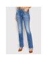 Liu Jo Дънки UA2025 DS004 Син Regular Fit - Pepit.bg
