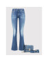 Liu Jo Дънки UA2025 DS004 Син Regular Fit - Pepit.bg