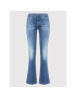 Liu Jo Дънки UA2025 DS004 Син Regular Fit - Pepit.bg