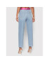 Liu Jo Дънки UA2099 D4666 Син Boyfriend Fit - Pepit.bg