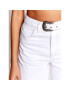 Liu Jo Дънки UA2156 D4622 Бял Regular Fit - Pepit.bg
