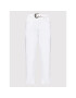 Liu Jo Дънки UA2156 D4622 Бял Regular Fit - Pepit.bg