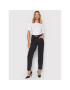 Liu Jo Дънки UA2156 D4622 Черен Relaxed Fit - Pepit.bg
