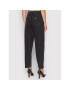 Liu Jo Дънки UA2156 D4622 Черен Relaxed Fit - Pepit.bg