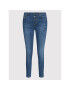 Liu Jo Дънки UA2158 DS457 Син Skinny Fit - Pepit.bg