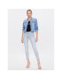 Liu Jo Дънки UA3001 D4391 Син Slim Fit - Pepit.bg
