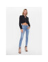 Liu Jo Дънки UA3001 D4448 Син Slim Fit - Pepit.bg