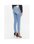 Liu Jo Дънки UA3001 D4448 Син Slim Fit - Pepit.bg