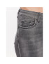 Liu Jo Дънки UA3003 D4788 Сив Skinny Fit - Pepit.bg