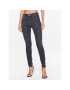 Liu Jo Дънки UA3013 DS004 Сив Slim Fit - Pepit.bg