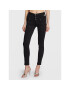 Liu Jo Дънки UA3014 D4188 Черен Slim Fit - Pepit.bg