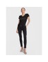 Liu Jo Дънки UA3014 D4188 Черен Slim Fit - Pepit.bg