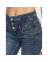 Liu Jo Дънки UA3014 D4391 Син Slim Fit - Pepit.bg