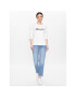 Liu Jo Дънки UA3019 DS024 Син Straight Fit - Pepit.bg
