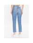 Liu Jo Дънки UA3019 DS024 Син Straight Fit - Pepit.bg