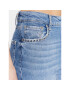 Liu Jo Дънки UA3019 DS024 Син Straight Fit - Pepit.bg