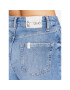 Liu Jo Дънки UA3019 DS024 Син Straight Fit - Pepit.bg