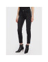 Liu Jo Дънки UA3035 D4615 Черен Slim Fit - Pepit.bg