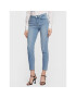 Liu Jo Дънки UA3035 D4615 Син Slim Fit - Pepit.bg
