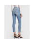 Liu Jo Дънки UA3035 D4615 Син Slim Fit - Pepit.bg