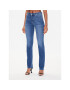 Liu Jo Дънки UA3063 D4615 Син Straight Fit - Pepit.bg