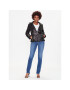 Liu Jo Дънки UA3063 D4615 Син Straight Fit - Pepit.bg