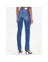 Liu Jo Дънки UA3063 D4615 Син Straight Fit - Pepit.bg