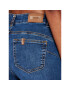 Liu Jo Дънки UF1001 D4591 Тъмносин Bottom Up Fit - Pepit.bg